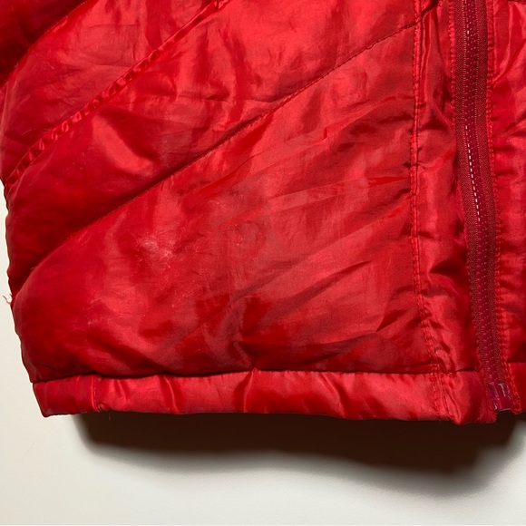 The North Face Vintage Down Made in USA Vest - Picture 7 of 7